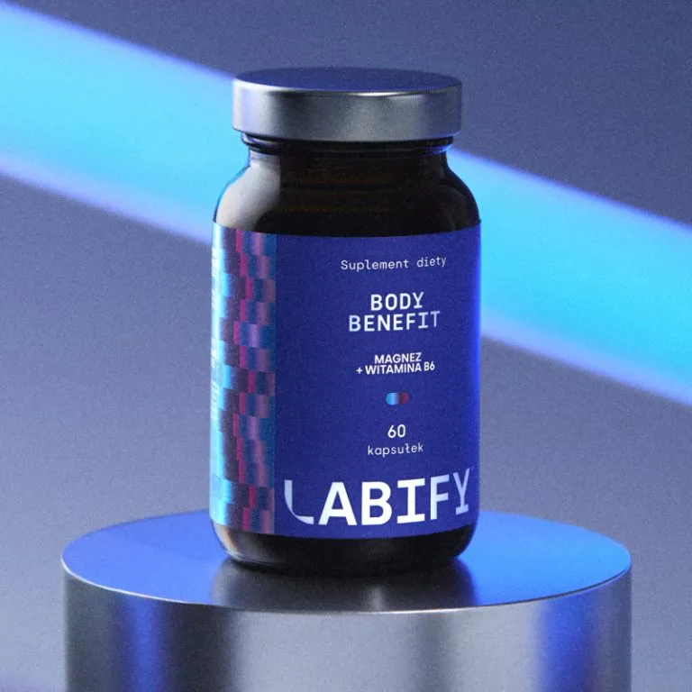 Produkty Labify i suplementacja wspierająca pacjentów Balance Therapy w Krakowie